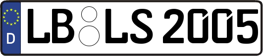 LB-LS2005
