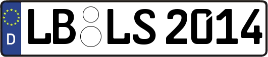 LB-LS2014