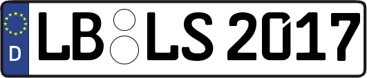 LB-LS2017