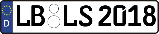 LB-LS2018