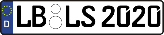 LB-LS2020