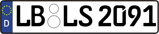 LB-LS2091