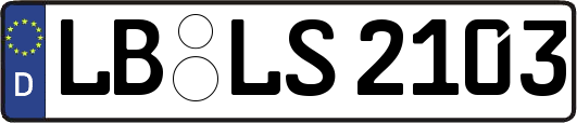 LB-LS2103