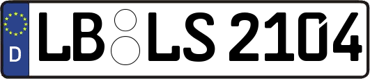 LB-LS2104
