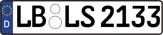 LB-LS2133