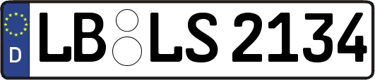 LB-LS2134