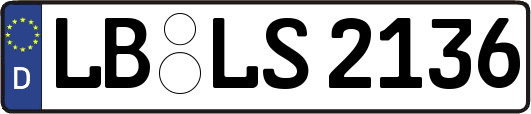 LB-LS2136