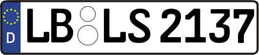 LB-LS2137