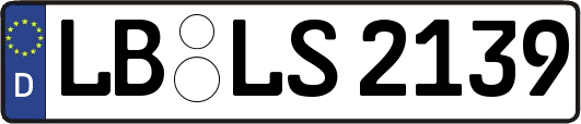 LB-LS2139