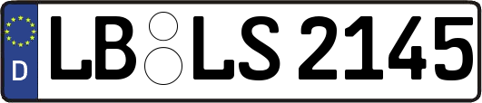 LB-LS2145