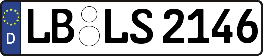 LB-LS2146