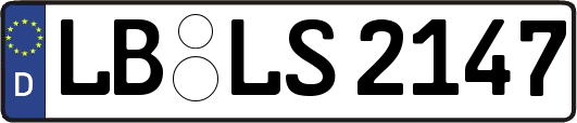 LB-LS2147