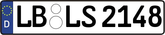 LB-LS2148