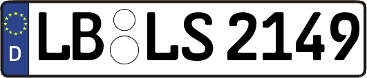 LB-LS2149