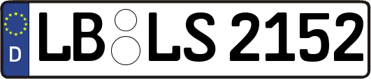 LB-LS2152