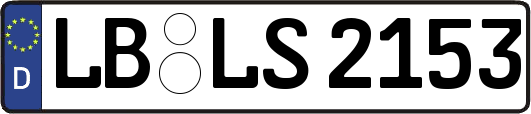LB-LS2153