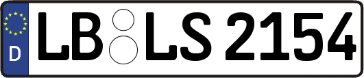 LB-LS2154