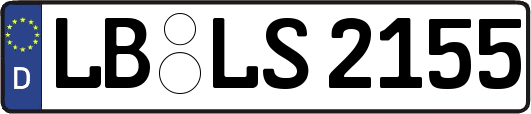 LB-LS2155