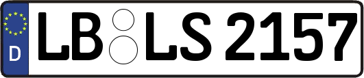 LB-LS2157