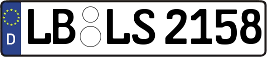 LB-LS2158