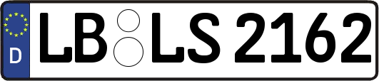 LB-LS2162