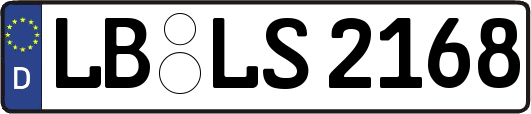 LB-LS2168