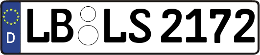 LB-LS2172