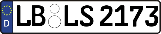 LB-LS2173