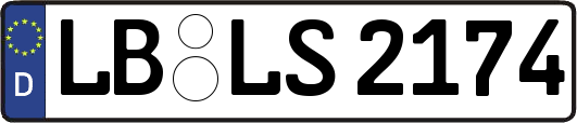 LB-LS2174