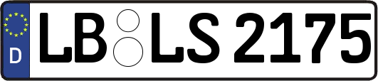 LB-LS2175