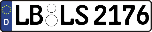 LB-LS2176