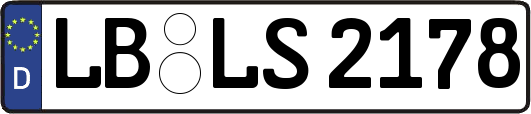 LB-LS2178