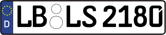 LB-LS2180