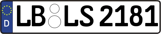 LB-LS2181