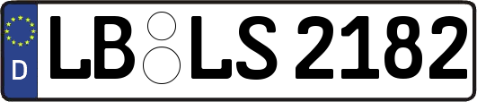 LB-LS2182