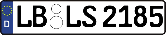 LB-LS2185