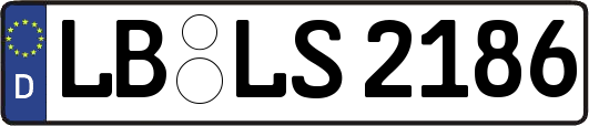 LB-LS2186