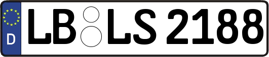 LB-LS2188