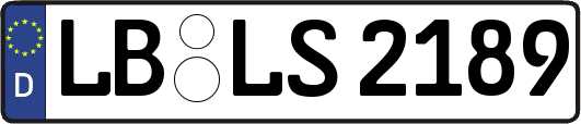 LB-LS2189