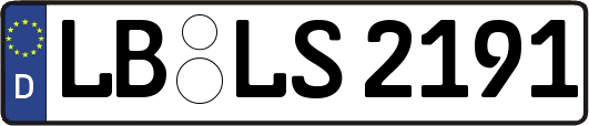 LB-LS2191