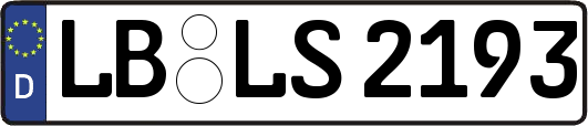 LB-LS2193