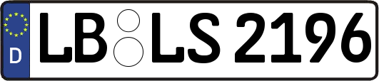 LB-LS2196