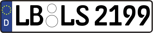 LB-LS2199