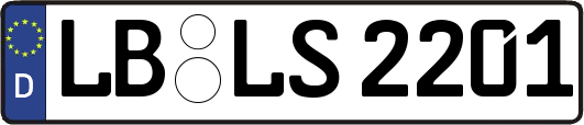 LB-LS2201