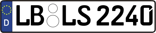 LB-LS2240
