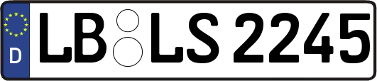 LB-LS2245