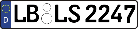 LB-LS2247