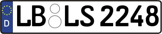 LB-LS2248