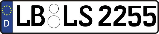 LB-LS2255