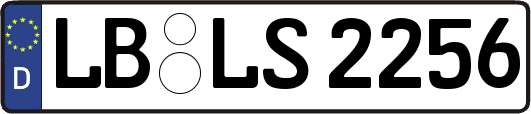 LB-LS2256